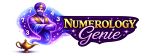 NumerologyGenie